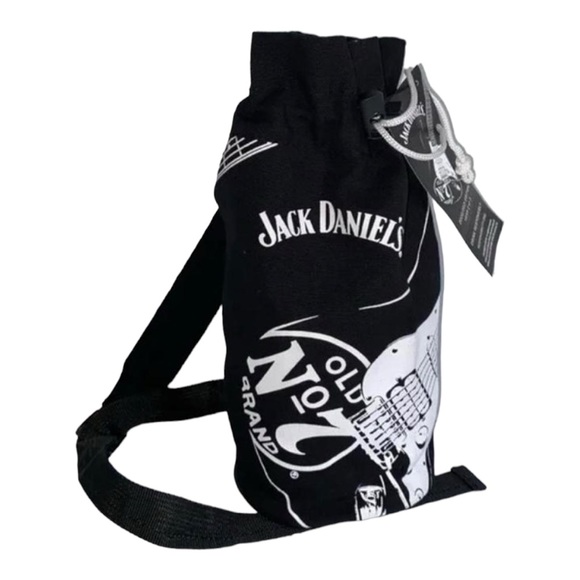 Jack Daniels Other - JACK DANIELS 1.75L BOTTLE TRAVEL BAG SLING **NWT**